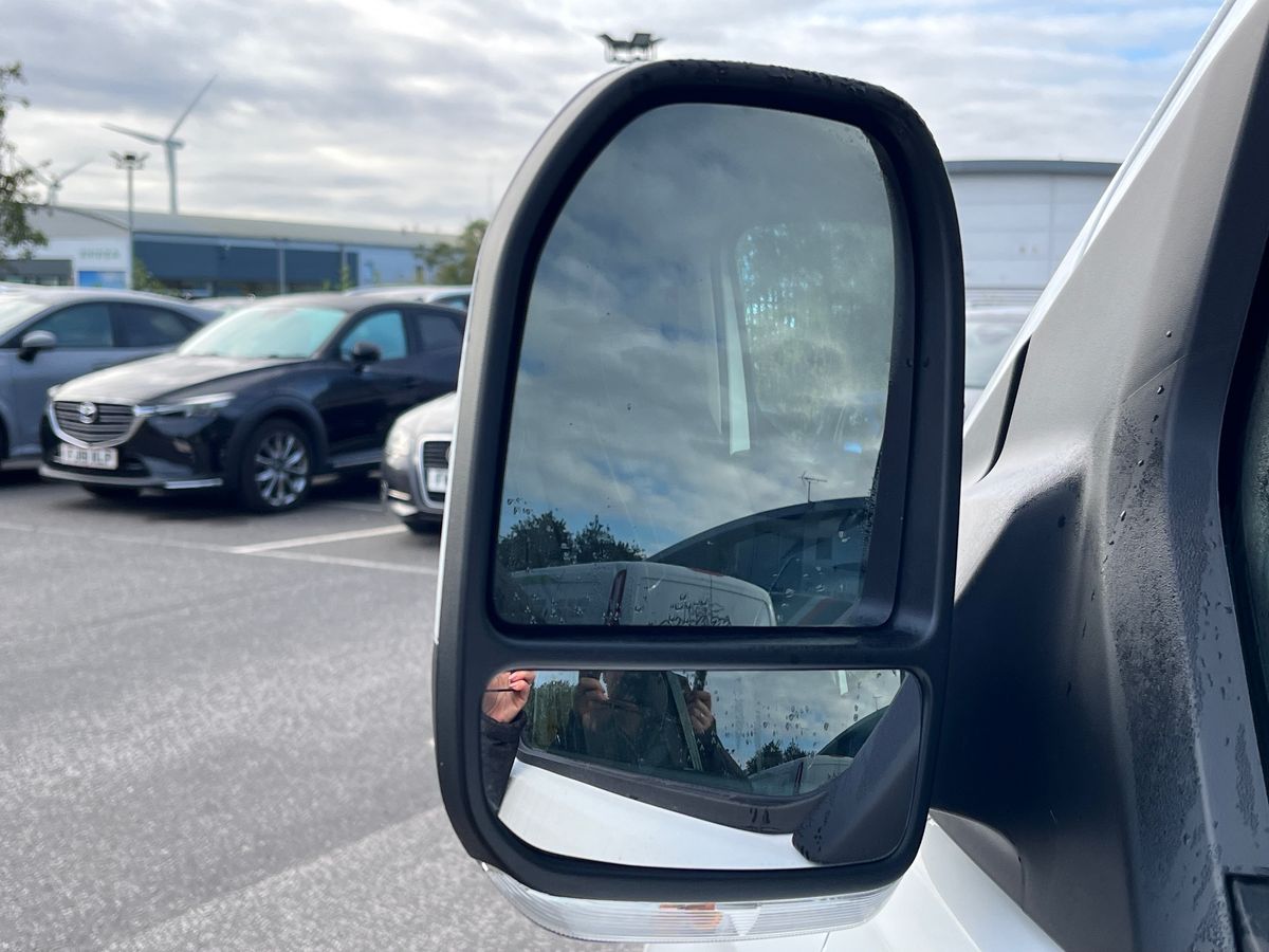 Used Ford Transit Custom 2024 for sale - 76045557: Photo 28