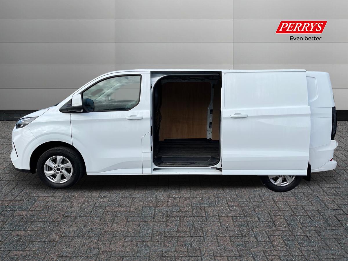 Used Ford Transit Custom 2024 for sale - 76045557: Photo 3