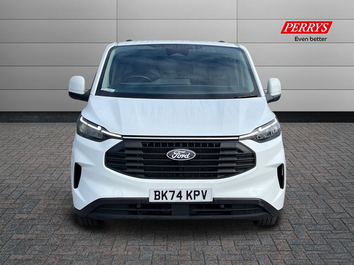 Used Ford Transit Custom 2024 for sale - 76045557: Photo 4