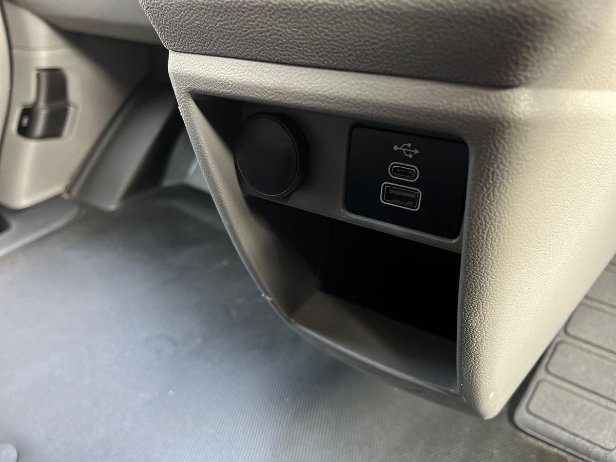 Used Ford Transit Custom 2024 for sale - 76045557: Photo 43