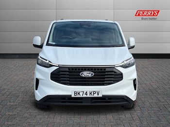 Used Ford Transit Custom 2024 for sale - 76045557: Photo 4