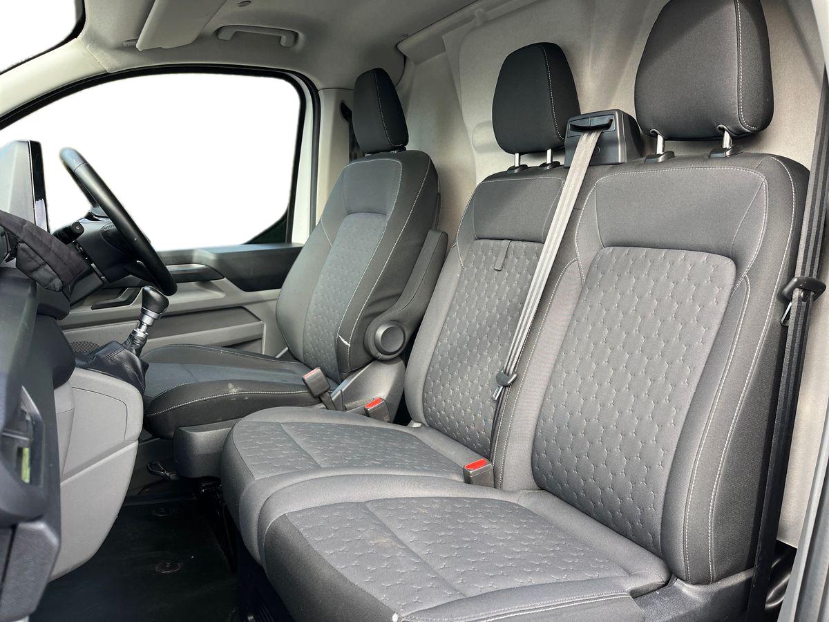 Used Ford Transit Custom 2024 for sale - 76045557: Photo 6