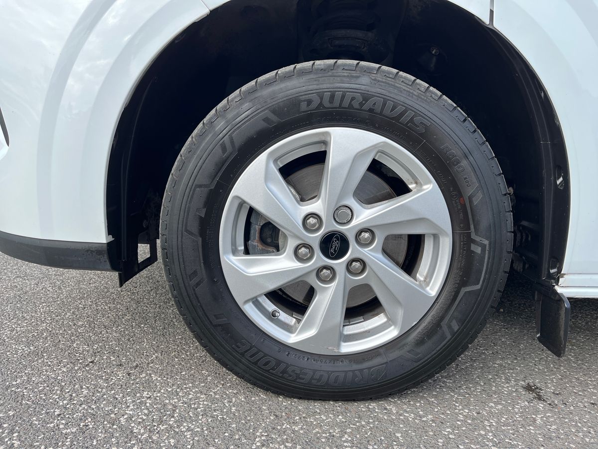 Used Ford Transit Custom 2024 for sale - 76045557: Photo 7