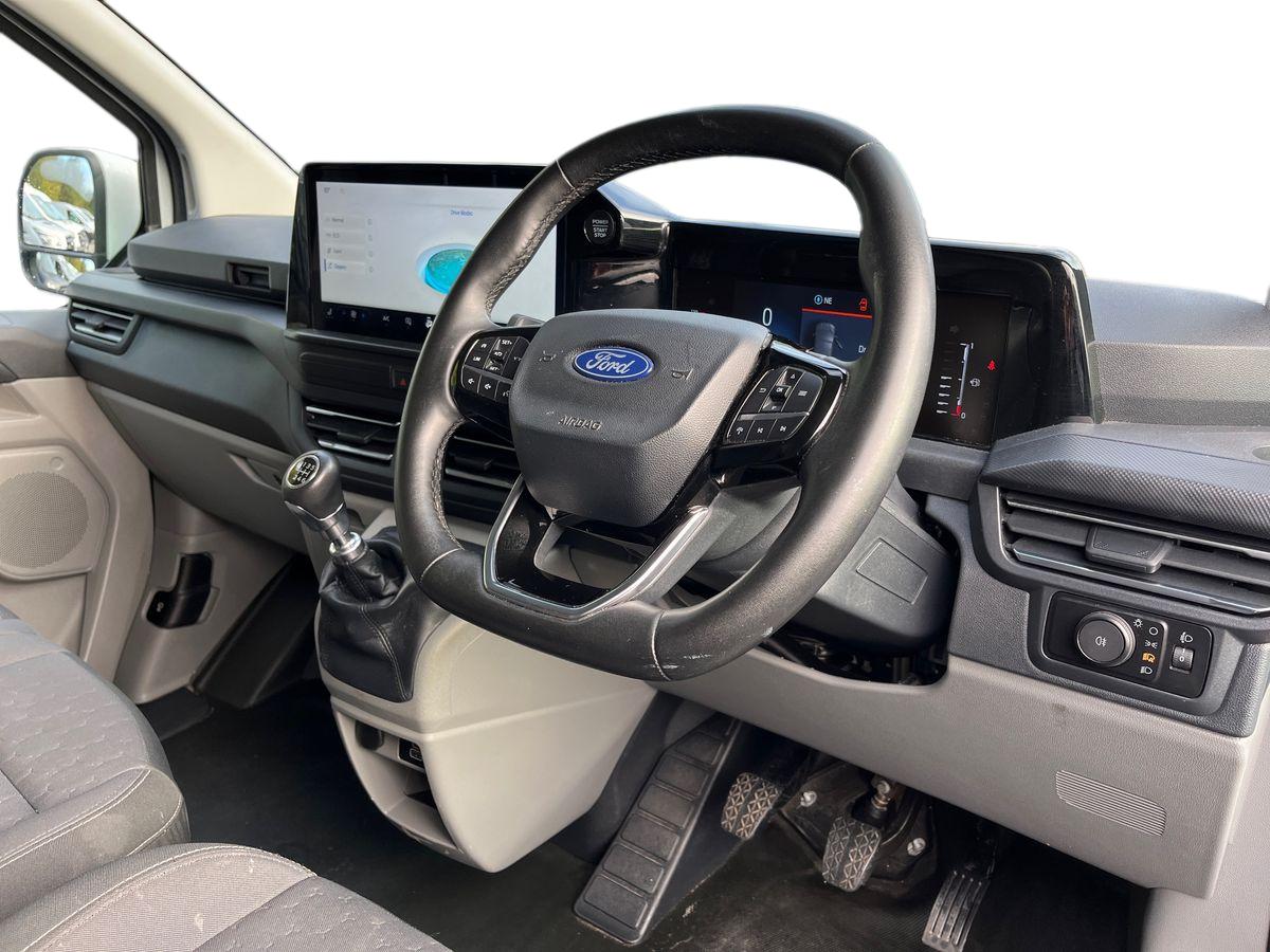 Used Ford Transit Custom 2024 for sale - 76045557: Photo 8