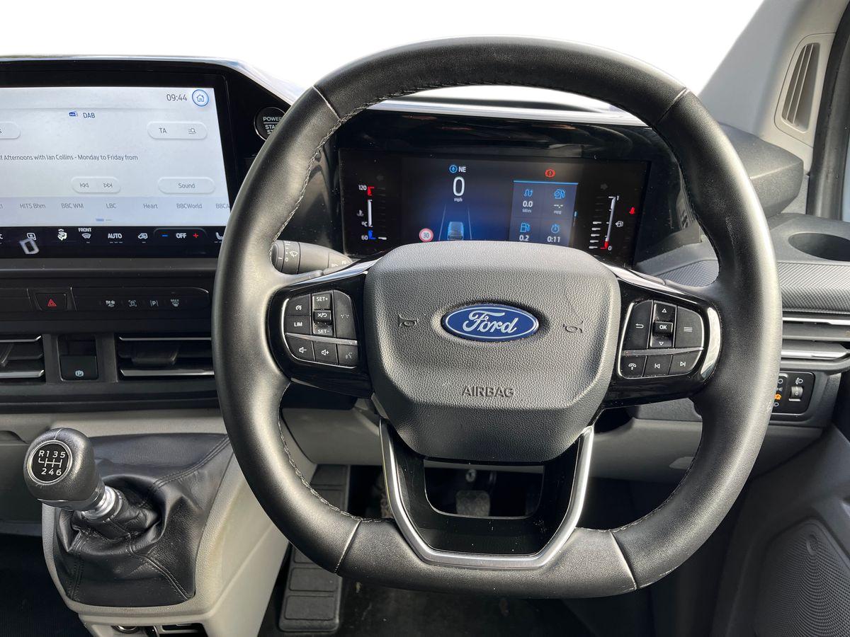 Used Ford Transit Custom 2024 for sale - 76045557: Photo 9