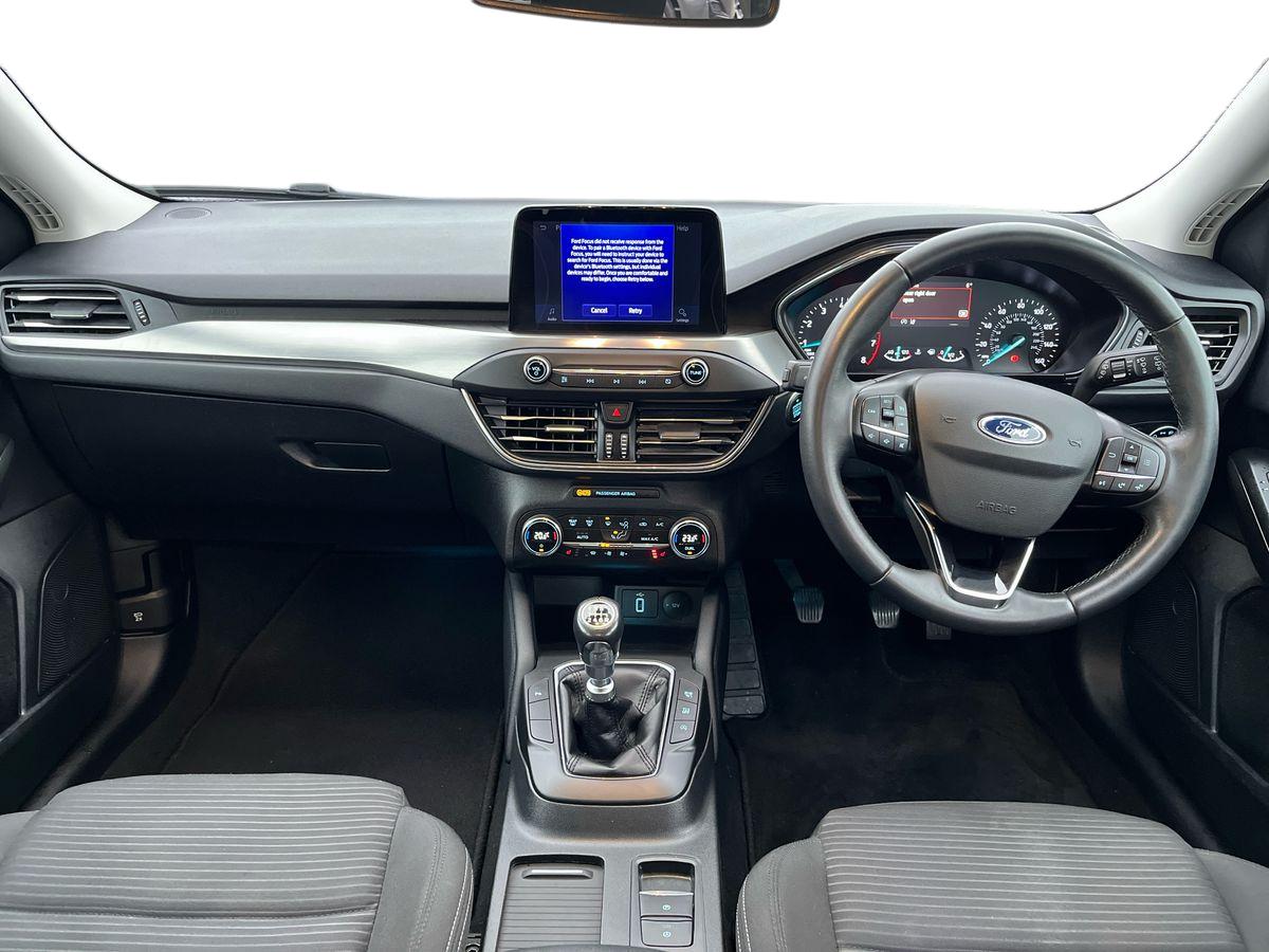 Used Ford Focus 2020 for sale - 77221124: Photo 10