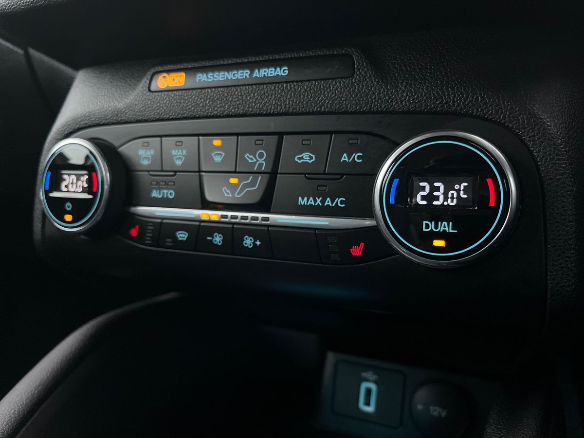 Used Ford Focus 2020 for sale - 77221124: Photo 13