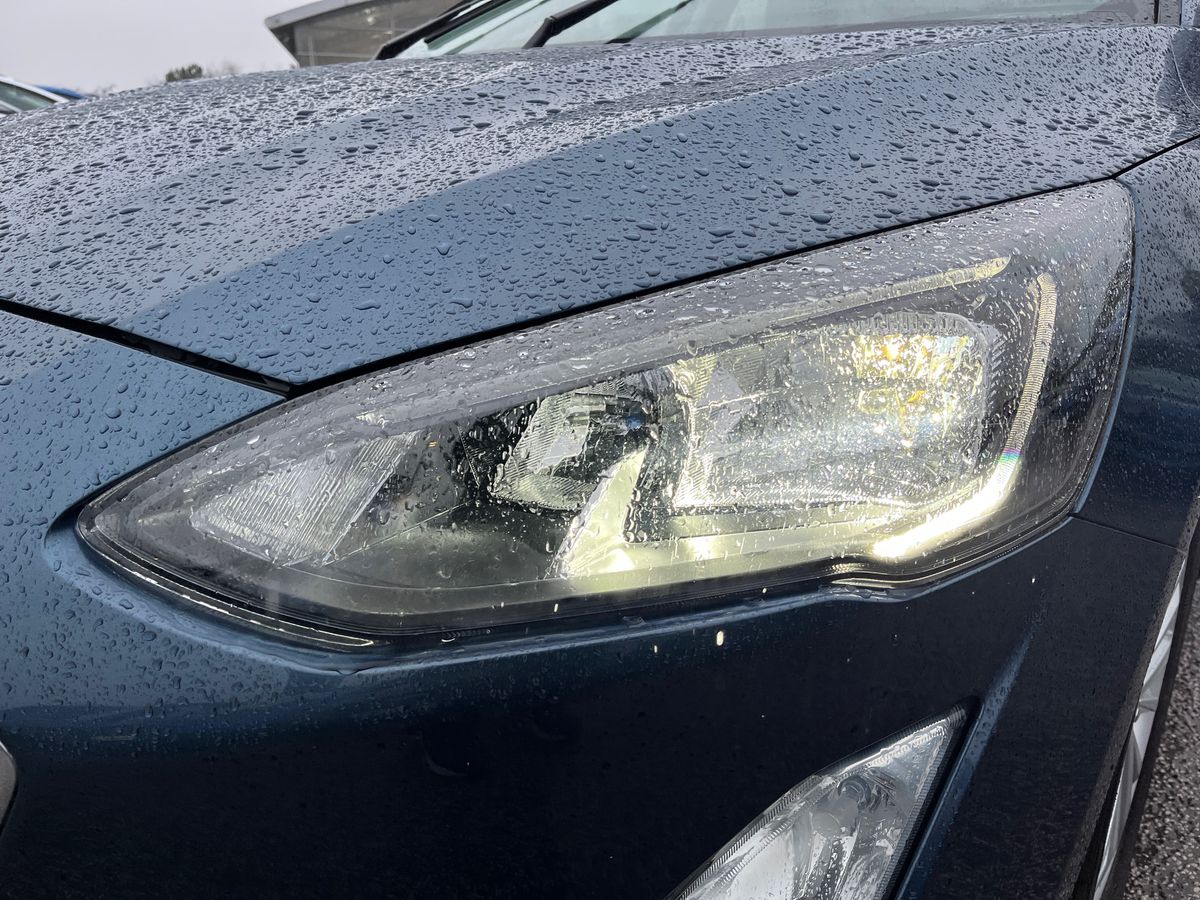 Used Ford Focus 2020 for sale - 77221124: Photo 14