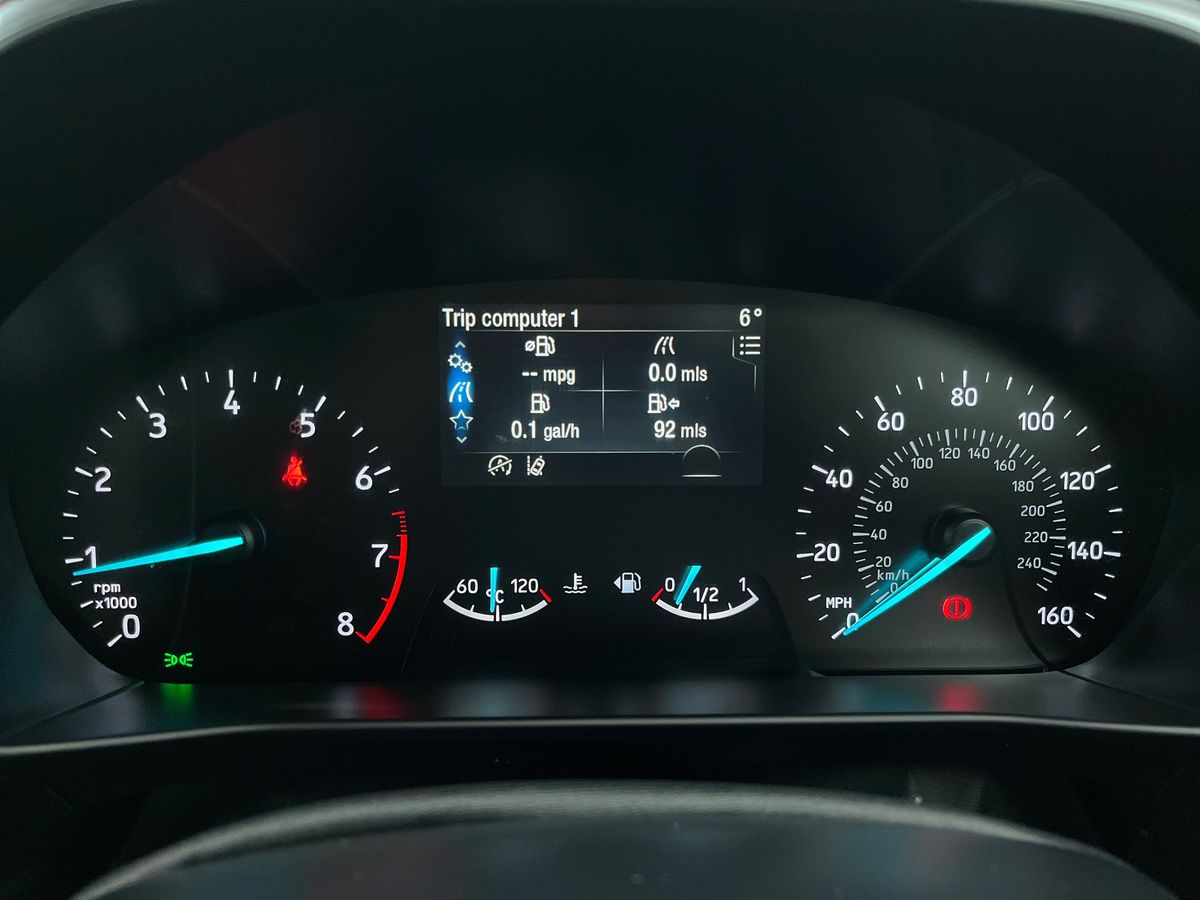 Used Ford Focus 2020 for sale - 77221124: Photo 15