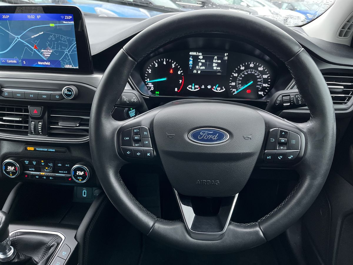 Used Ford Focus 2020 for sale - 77221124: Photo 16