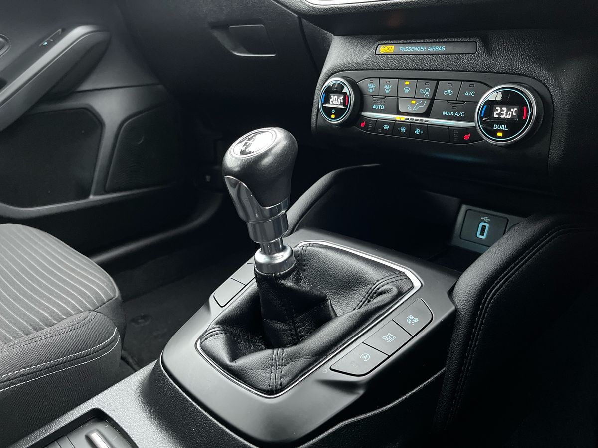 Used Ford Focus 2020 for sale - 77221124: Photo 18