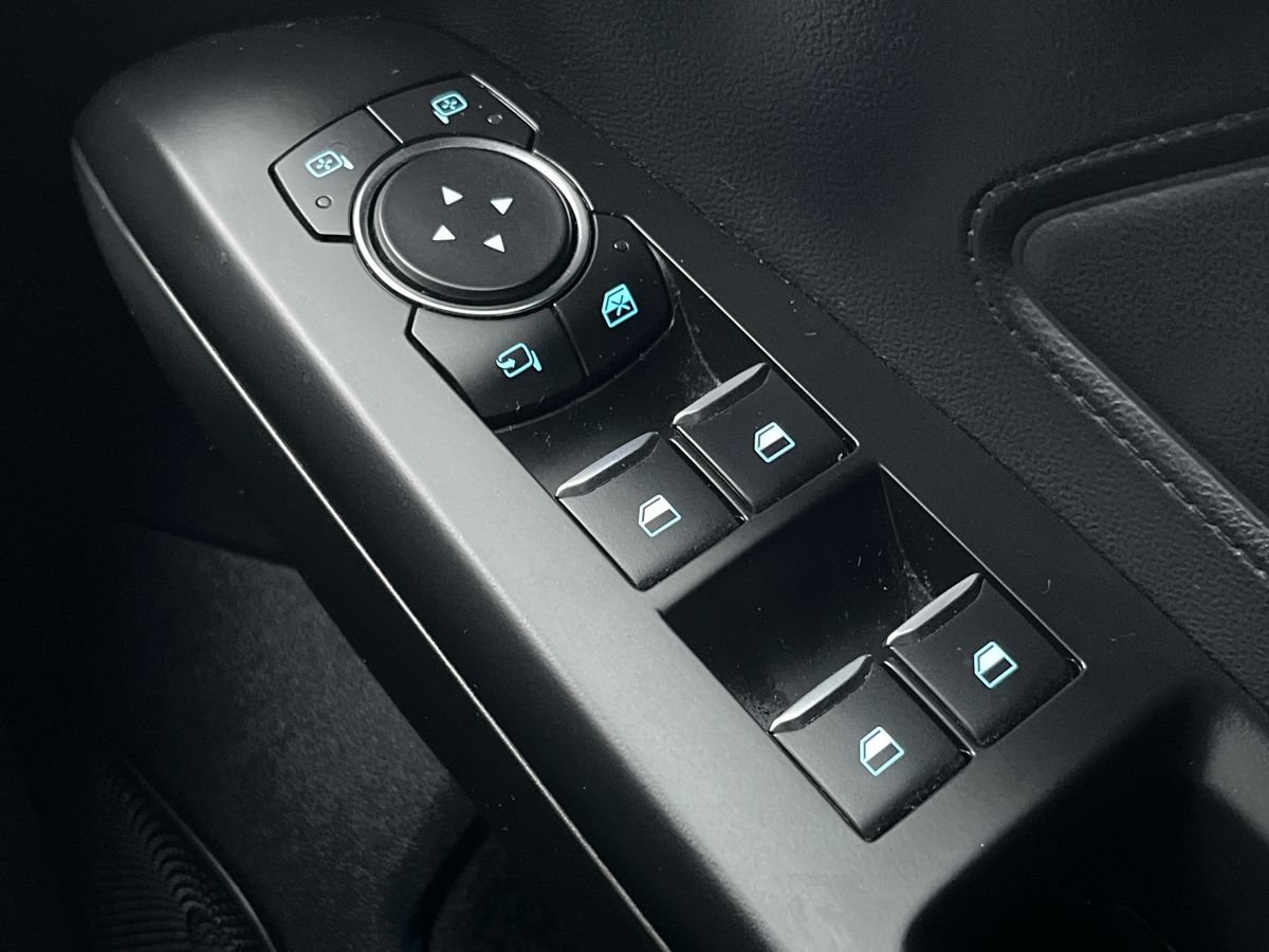 Used Ford Focus 2020 for sale - 77221124: Photo 19