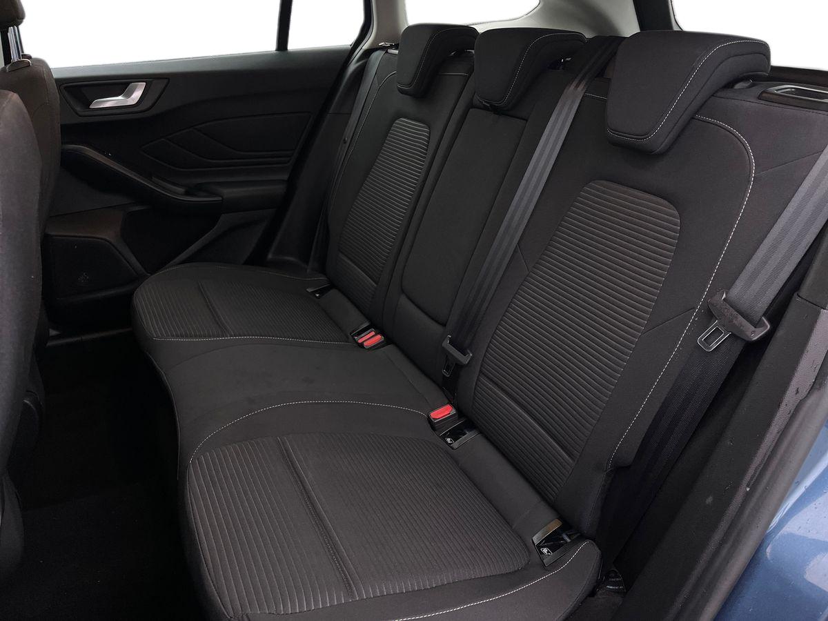 Used Ford Focus 2020 for sale - 77221124: Photo 20