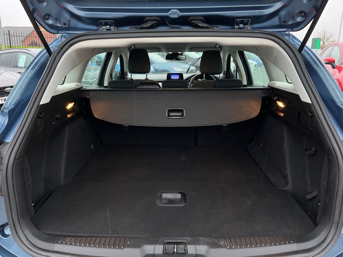 Used Ford Focus 2020 for sale - 77221124: Photo 21