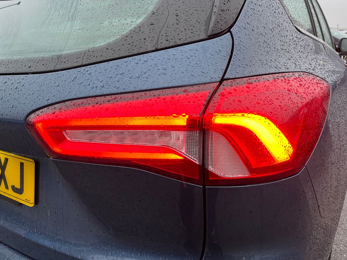 Used Ford Focus 2020 for sale - 77221124: Photo 22