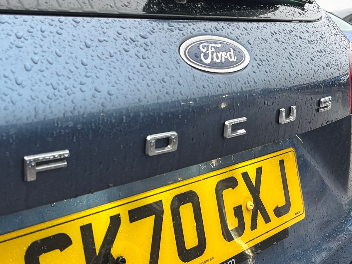 Used Ford Focus 2020 for sale - 77221124: Photo 23