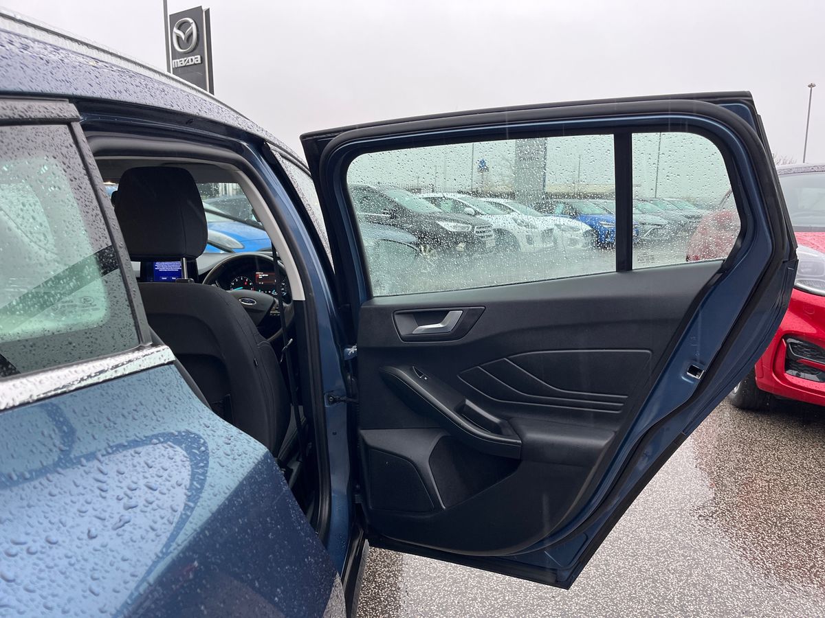 Used Ford Focus 2020 for sale - 77221124: Photo 29