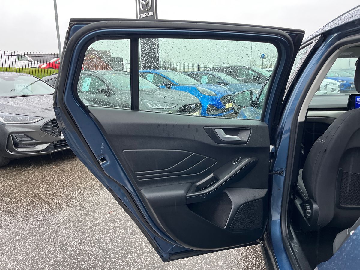 Used Ford Focus 2020 for sale - 77221124: Photo 30