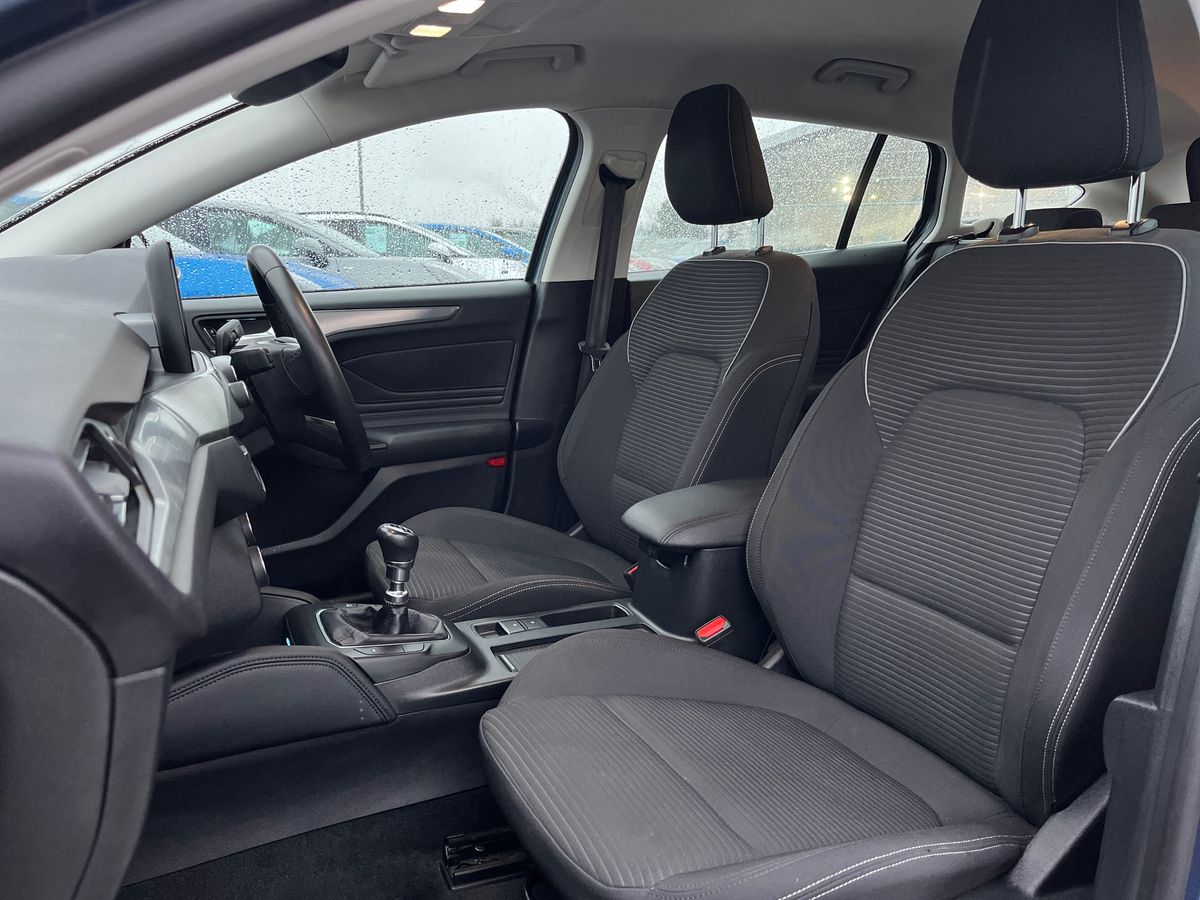 Used Ford Focus 2020 for sale - 77221124: Photo 33