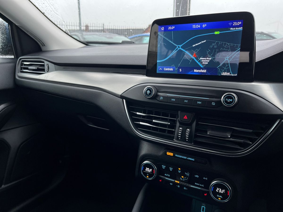 Used Ford Focus 2020 for sale - 77221124: Photo 34