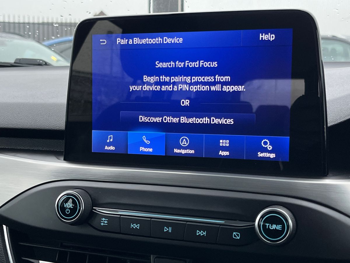 Used Ford Focus 2020 for sale - 77221124: Photo 35