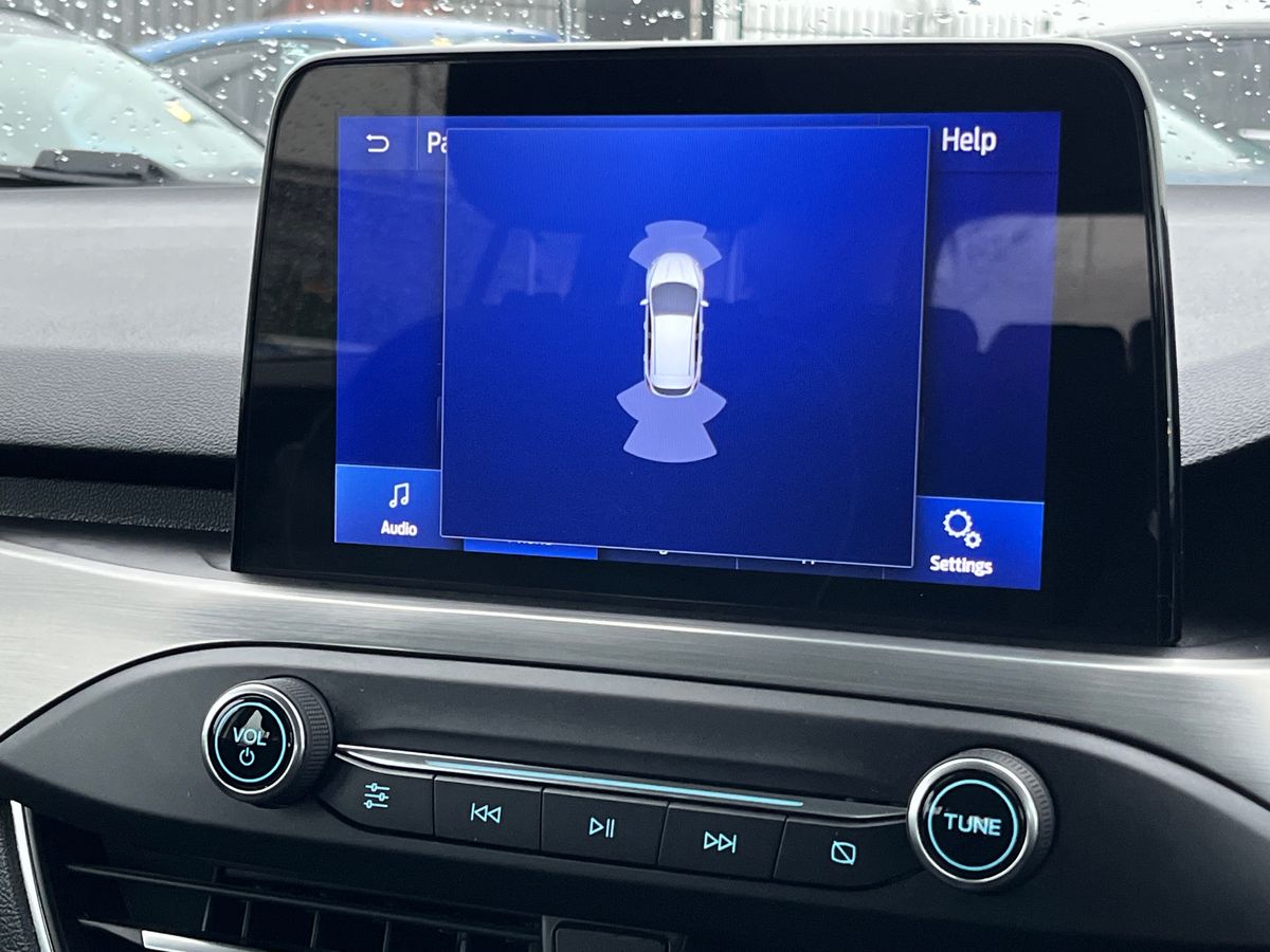 Used Ford Focus 2020 for sale - 77221124: Photo 36