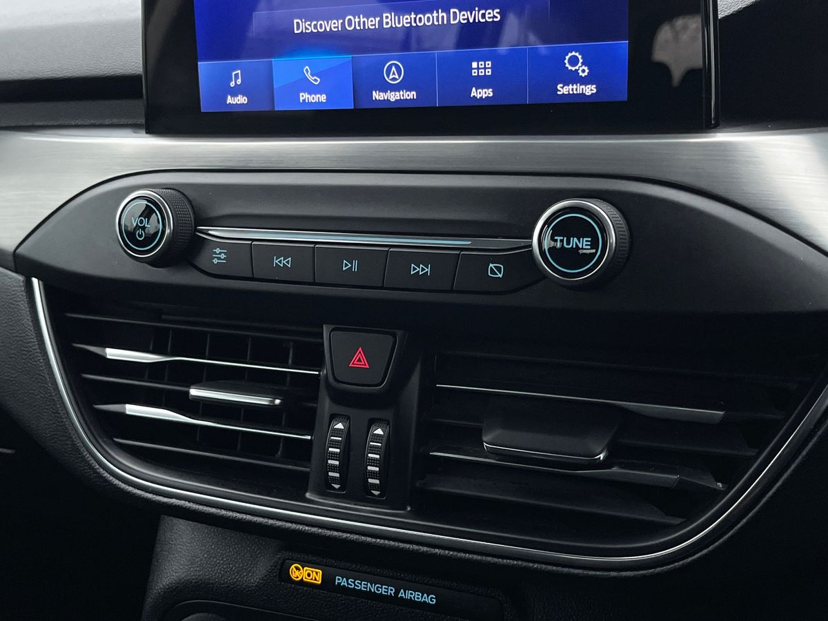 Used Ford Focus 2020 for sale - 77221124: Photo 37