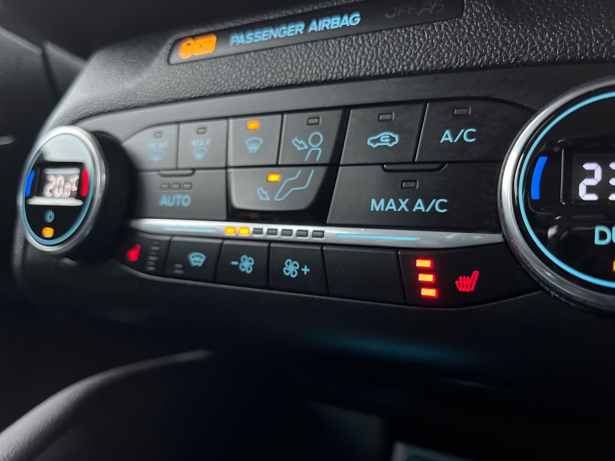 Used Ford Focus 2020 for sale - 77221124: Photo 38