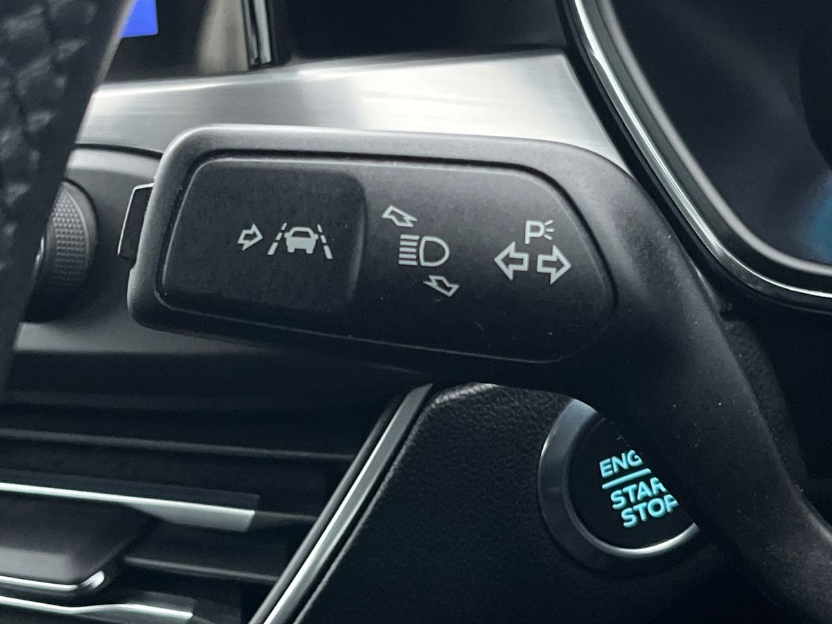 Used Ford Focus 2020 for sale - 77221124: Photo 44