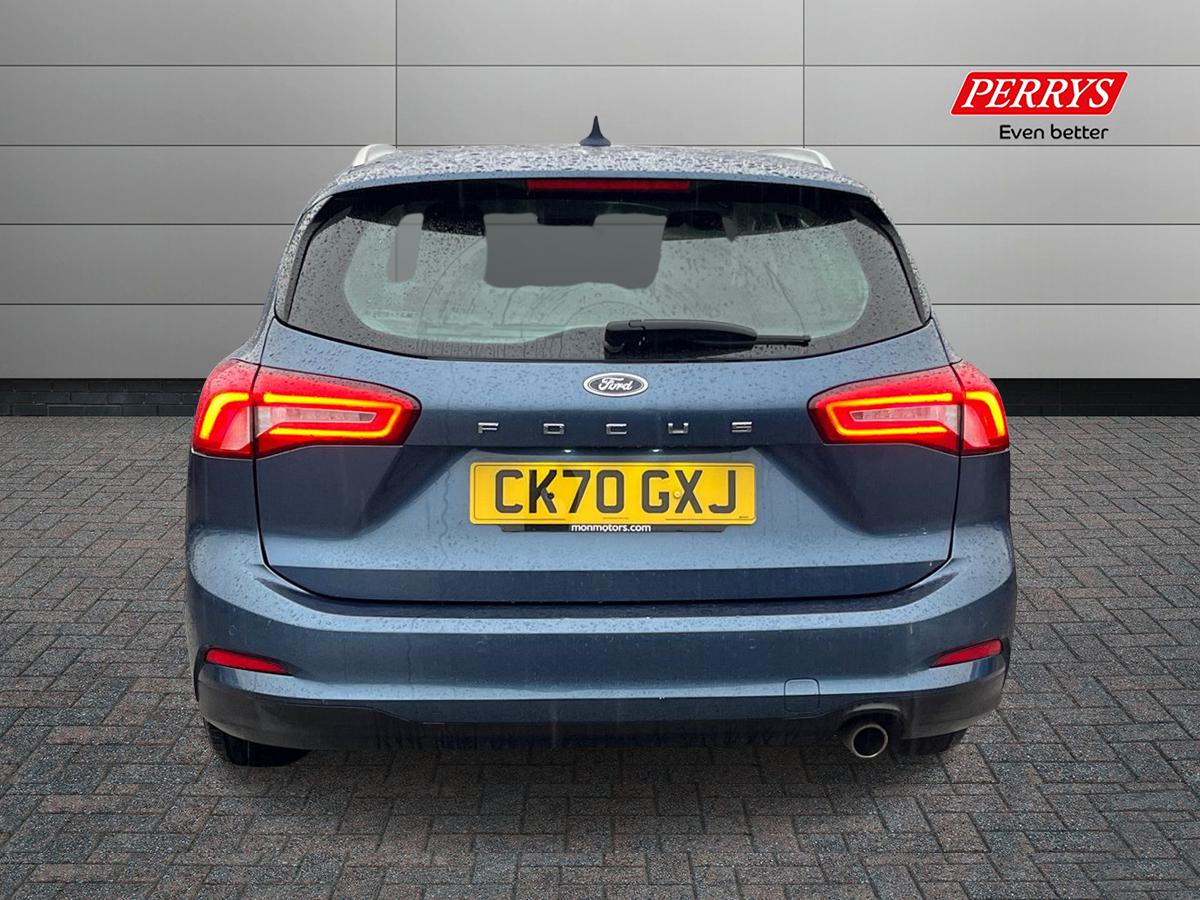 Used Ford Focus 2020 for sale - 77221124: Photo 6