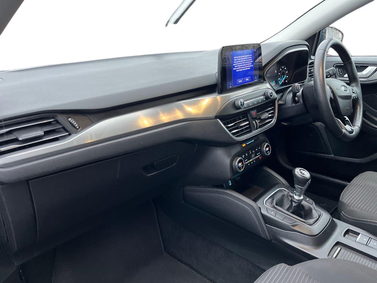 Used Ford Focus 2020 for sale - 77221124: Photo 7
