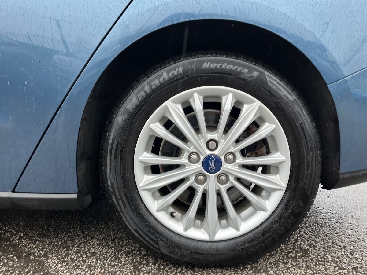 Used Ford Focus 2020 for sale - 77221124: Photo 8