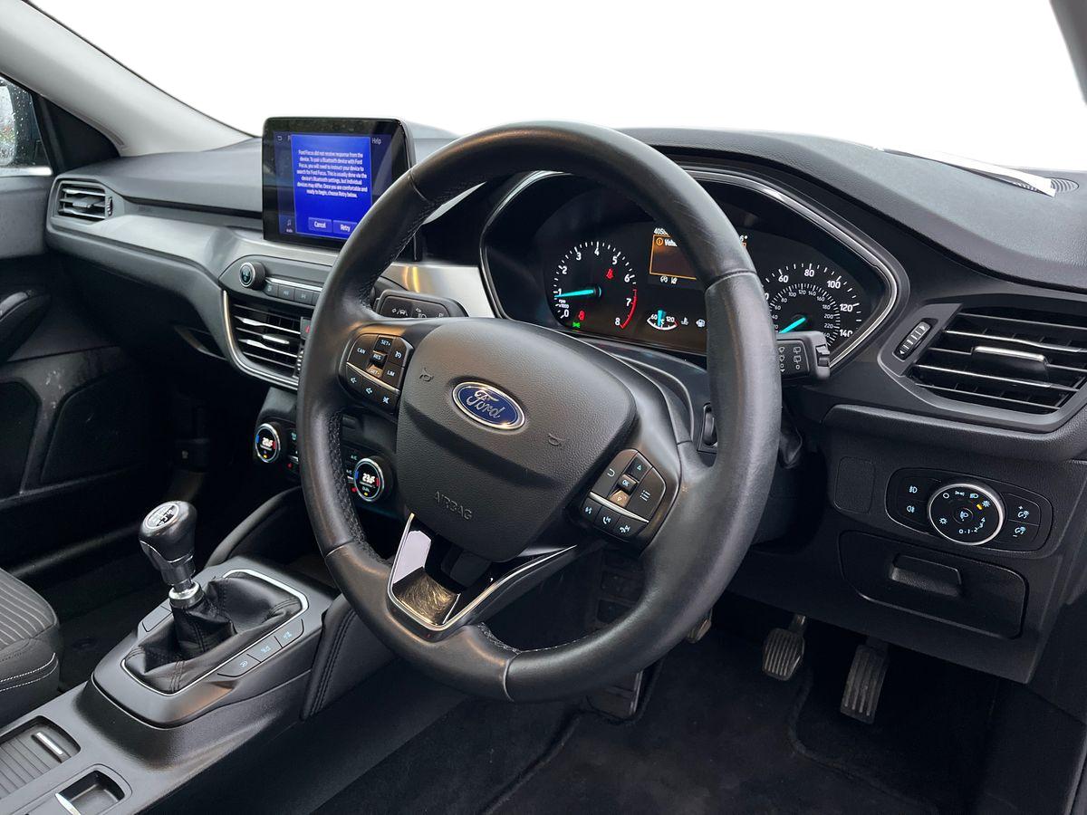 Used Ford Focus 2020 for sale - 77221124: Photo 9