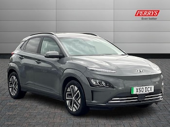 Used Hyundai KONA 2023 for sale - 75825275: Photo