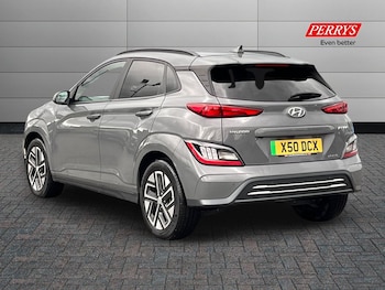 Used Hyundai KONA 2023 for sale - 75825275: Photo
