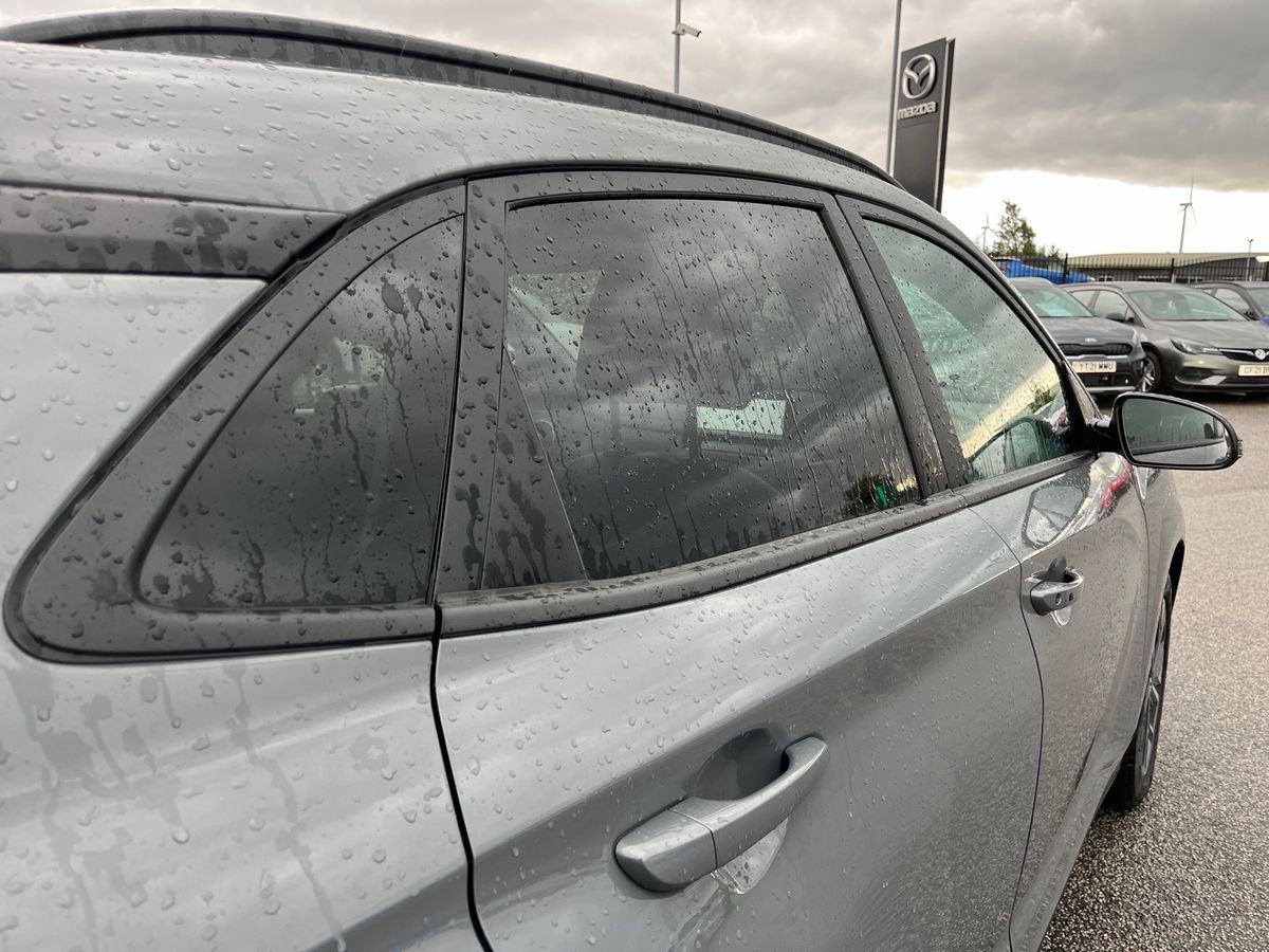 Vehicle 34