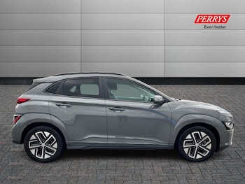 Used Hyundai KONA 2023 for sale - 75825275: Photo