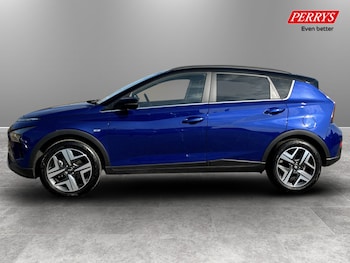 Used Hyundai BAYON 2023 for sale - 79215701: Photo