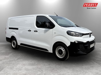Used Citroen Dispatch 2025 for sale - 78979117: Photo