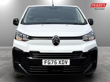 Used Citroen Dispatch 2025 for sale - 78979117: Photo