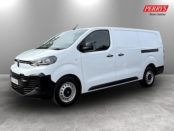 Used Citroen Dispatch 2025 for sale - 78979117: Photo