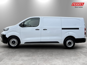 Used Citroen Dispatch 2025 for sale - 78979117: Photo