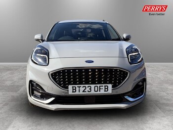 Used Ford Puma 2023 for sale - 78453821: Photo