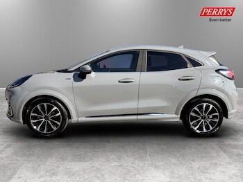 Used Ford Puma 2023 for sale - 78453821: Photo