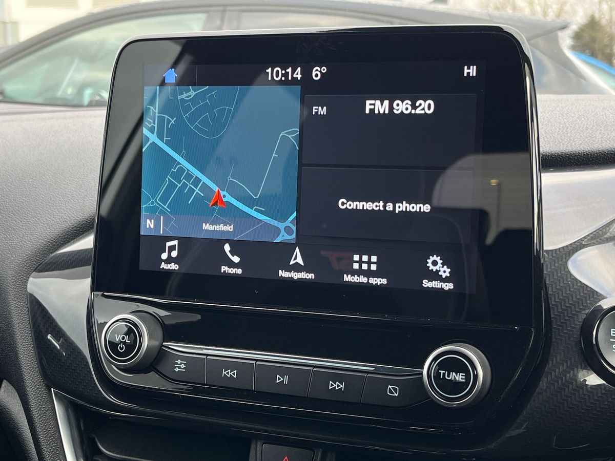 Used Ford Fiesta 2018 for sale - 77125276: Photo 10