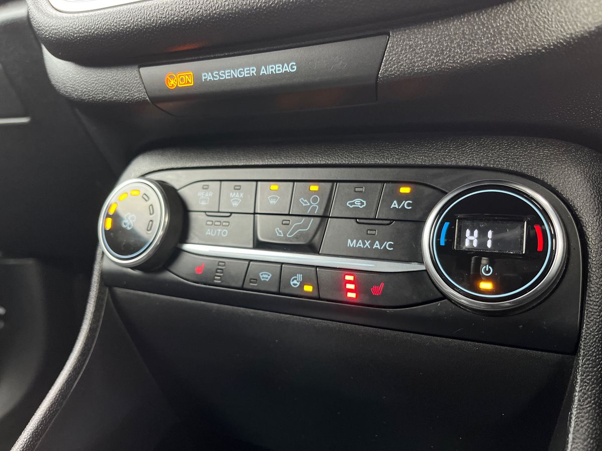 Used Ford Fiesta 2018 for sale - 77125276: Photo 12