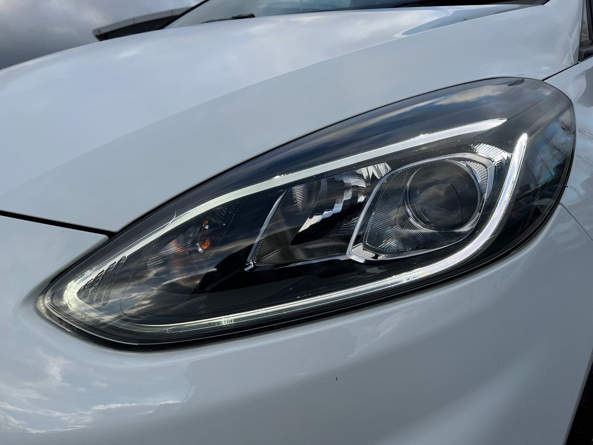 Used Ford Fiesta 2018 for sale - 77125276: Photo 13