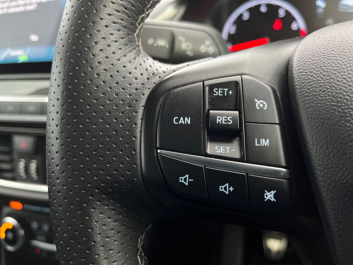 Used Ford Fiesta 2018 for sale - 77125276: Photo 16