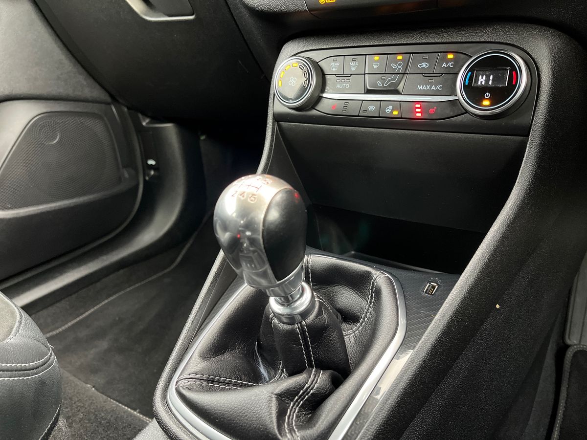 Used Ford Fiesta 2018 for sale - 77125276: Photo 17