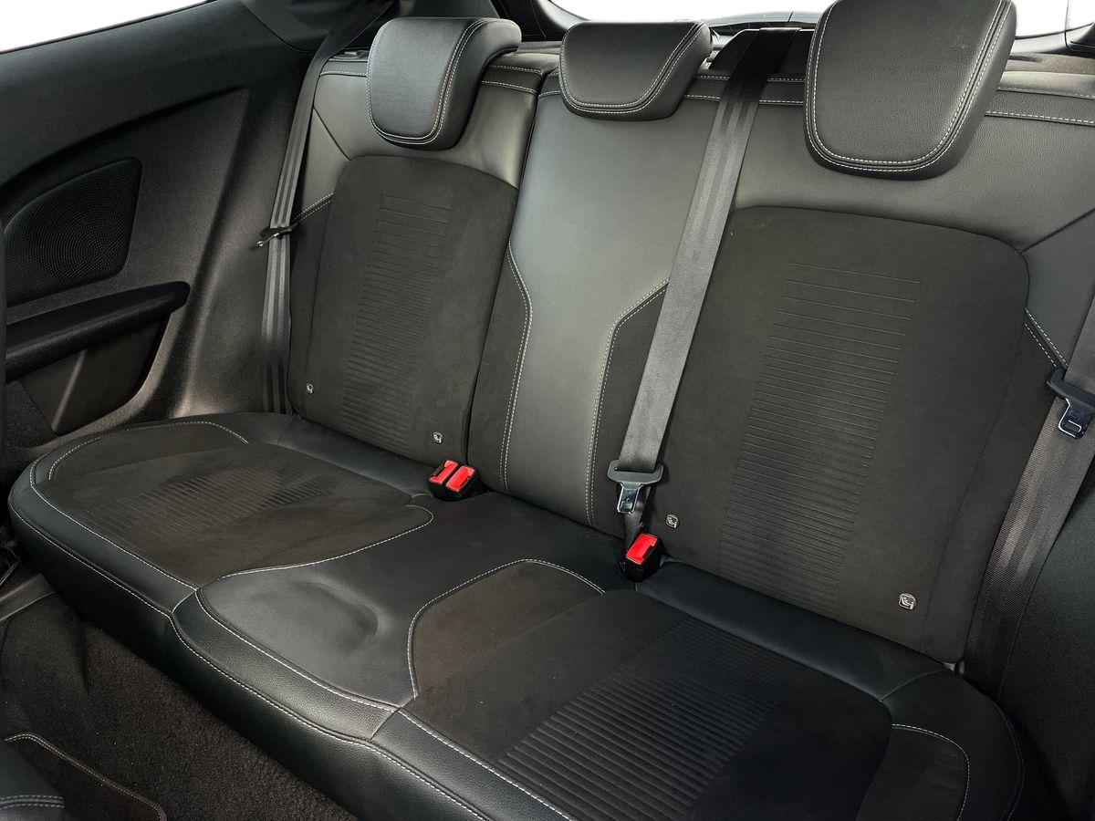 Used Ford Fiesta 2018 for sale - 77125276: Photo 19